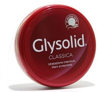 GLYSOLID CREMA MANI BARATTOLO 100 ML - farmascienza.it