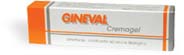 GINEVAL CREMAGEL VAGINALE 30G - farmascienza.it