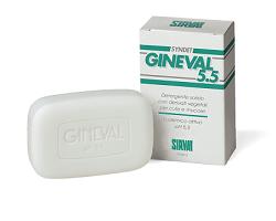 GINEVAL 5,5 SAP VE 100G - farmascienza.it