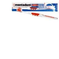 MENTADENT SPAZZOLINO SENSITIVE EXPERT - farmascienza.it