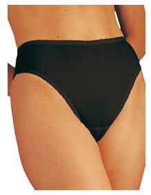 DUALSAN SLIP PERIOD NERO 3 - farmascienza.it