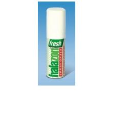 HALAZON FRESH SPRAY 15 ML - farmascienza.it
