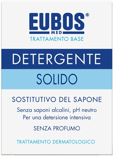 EUBOS DETERGENTE SOLIDO 125G - farmascienza.it