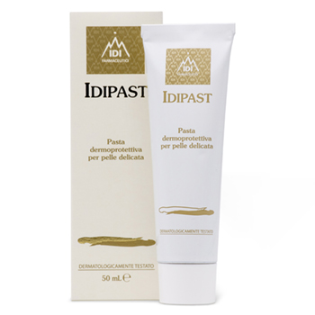 IDIPAST DERMOPROTETTIVA PER BIMBI 50 ML - farmascienza.it