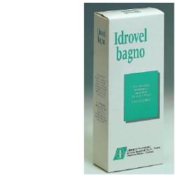IDROVEL OLIO BAGNO EMOL 150ML - farmascienza.it