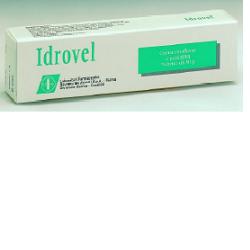IDROVEL CREMA EMOLLIENTE 50 G - farmascienza.it
