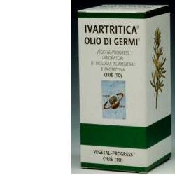 IVARTRITICA OLIO GERMI 50 ML - farmascienza.it