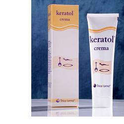 KERATOL CR 100ML - farmascienza.it