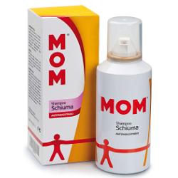 MOM SHAMPOO SCHIUMA ANTIPIDOCCHI 150ML - farmascienza.it