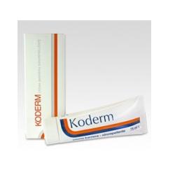 KODERM CREMA BARRIERA 75 ML - farmascienza.it