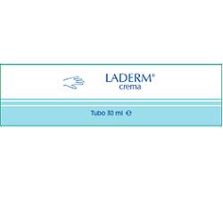 LADERM CREMA TUBO 30 ML - farmascienza.it