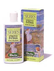 SERES DETERGENTE IGIENE INTIMO 200 ML - farmascienza.it