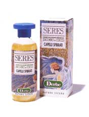 SERES SHAMPOO CAPELLI SFIBRATI 200 ML - farmascienza.it