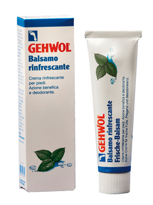 GEHWOL BALSAMO RINFRESCANTE 75ML - farmascienza.it