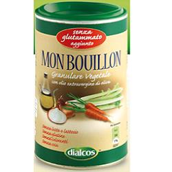 MON BOUILLON 200 G - farmascienza.it