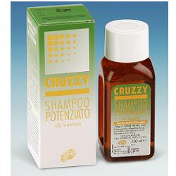 CRUZZY SHAMPOO POTENZIATO 150 ML - farmascienza.it