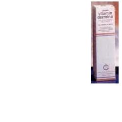 VITAMINDERMINA CREMA OSS ZINCO 50 - farmascienza.it