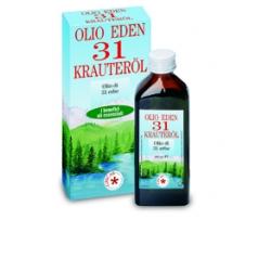 OLIO EDEN 31 ERBE 100ML - farmascienza.it