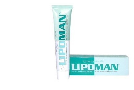 LIPOMAN CREMA MANI 40 ML - farmascienza.it