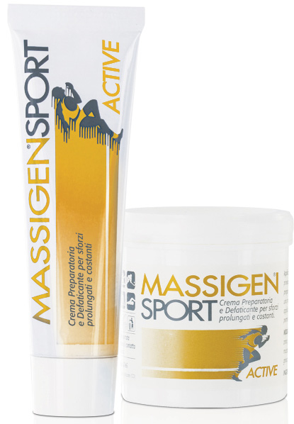 MASSIGEN SPORT ACTIVE 100 ML - farmascienza.it