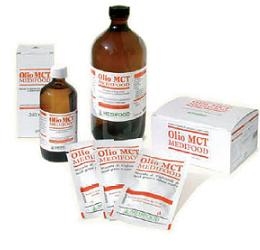 MCT OLIO 240 ML - farmascienza.it