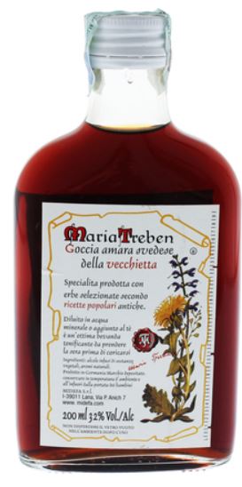 AMARO SVEDESE VECCHIETTA 200 ML - farmascienza.it