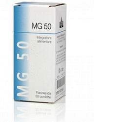 MG50 MAGN JONE 50 TAVOLETTE - farmascienza.it