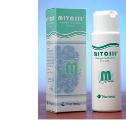 MITOSIL SHAMPOO ANTIFORF 150ML - farmascienza.it