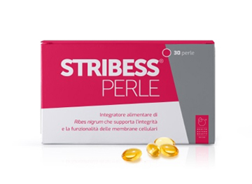 STRIBESS 30 PERLE - farmascienza.it