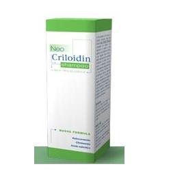 NEO CRILOIDIN SHAMPOO ANTIFORFORA 200 ML - farmascienza.it