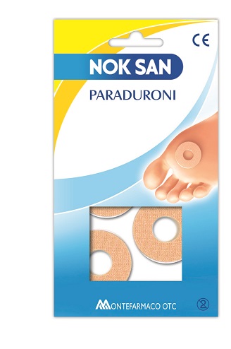 NOK SAN PARADURONI 4 PEZZI - farmascienza.it