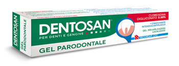 DENTOSAN GEL PARONDONTALE 30 ML - farmascienza.it