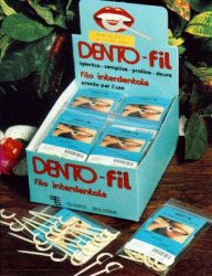 DENTOFIL 20PZ - farmascienza.it