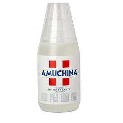 DISINFETTANTE E IGIENIZZANTE A BASE DI IPOCLORITO DI SODIO ANTIMICROBICO AD AMPIO SPETTRO D'AZIONE 11000PPM CLORO 250ML  250ML - farmascienza.it