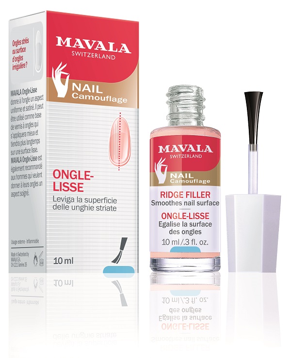 MAVALA ONGLE LISSE 10ML - farmascienza.it