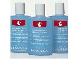 MAVALA DISSOLVANT BLEU 100ML - farmascienza.it
