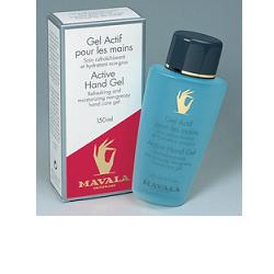 MAVALA GEL ACTIF 150 ML - farmascienza.it