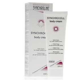 SYNCHROCELL BODY CREAM 250ML - farmascienza.it