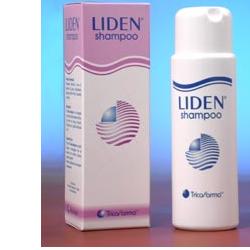 LIDEN SH LAV FREQ 150ML - farmascienza.it