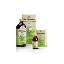 MICROFLORANA F 500 ML - farmascienza.it