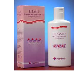 LIPASIT LATTE DET P GRAS 150ML - farmascienza.it