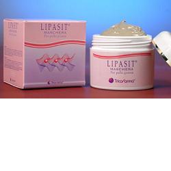 LIPASIT MASCHERA P GRAS 50ML - farmascienza.it