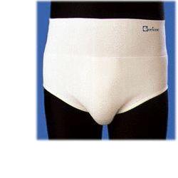 ORIONE 307 SLIP UOMO CONTENITIVO CHIUSO BIANCO 1 - farmascienza.it