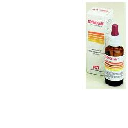 NORMOGAM OLIO BORRAGINE 25 ML - farmascienza.it