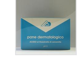 SIDEA PANE DERMATOLOGICO ACIDO 100 G - farmascienza.it