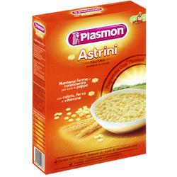 PLASMON ASTRINI 340 G 1 PEZZO - farmascienza.it