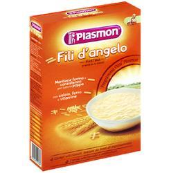 PLASMON FILI D'ANGELO 340 G 1 PEZZO - farmascienza.it