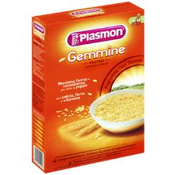 PLASMON GEMMINE 340 G 1 PEZZO - farmascienza.it