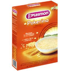 PLASMON POKERINA 340 G 1 PEZZO - farmascienza.it