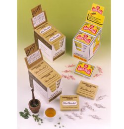 PETER BRONCHIAL CARAMELLA BALSAMICA 50 G - farmascienza.it